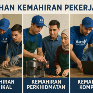 Bantuan Dalam Negara